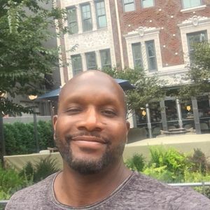 Meet your Posher, Barry